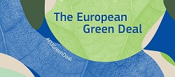 Consulta pública Pacte Verd Europeu